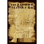Poster of most wanted